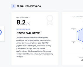 HTML/CSS kodavimas - Verslo sistemos, dirbtinis intelektas ir integracijos - 1