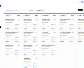 Programavimas su PrestaShop - Verslo sistemos, dirbtinis intelektas ir integracijos - 4