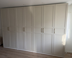 IKEA baldų surinkimas - Vienas meistras &ndash; visi buities sprendimai! - 3