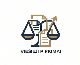 Vie&scaron;ųjų pirkimų konsultantai - Vie&scaron;ieji pirkimai - pagalba įmonėms: atranka, pasiūlymai, kt - 1