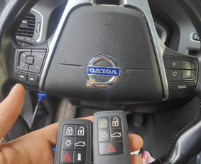 Automobilių raktų gamyba ir programavimas / Okauto_paslaugos / Darbų pavyzdys ID 4562836
