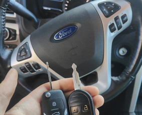 Automobilių raktų gamyba ir programavimas / Okauto_paslaugos / Darbų pavyzdys ID 4562838