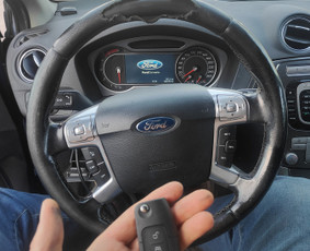 Automobilių raktų gamyba ir programavimas / Okauto_paslaugos / Darbų pavyzdys ID 4562842