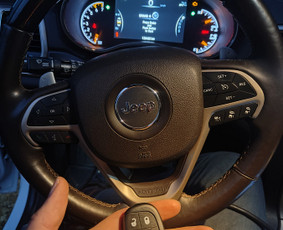 Automobilių raktų gamyba ir programavimas / Okauto_paslaugos / Darbų pavyzdys ID 4562850
