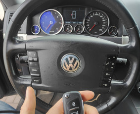 Automobilių raktų gamyba ir programavimas / Okauto_paslaugos / Darbų pavyzdys ID 4562852
