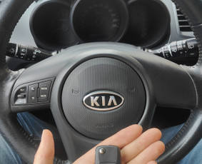 Automobilių raktų gamyba ir programavimas / Okauto_paslaugos / Darbų pavyzdys ID 4562854