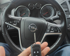 Automobilių raktų gamyba ir programavimas / Okauto_paslaugos / Darbų pavyzdys ID 4562856