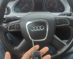 Automobilių raktų gamyba ir programavimas / Okauto_paslaugos / Darbų pavyzdys ID 4562858