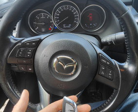 Automobilių raktų gamyba ir programavimas / Okauto_paslaugos / Darbų pavyzdys ID 4562864