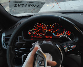 Automobilių raktų gamyba ir programavimas / Okauto_paslaugos / Darbų pavyzdys ID 4562866