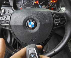 Automobilių raktų gamyba ir programavimas / Okauto_paslaugos / Darbų pavyzdys ID 4562868