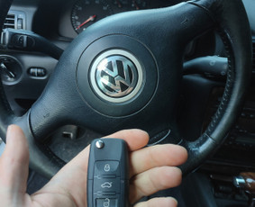 Automobilių raktų gamyba ir programavimas / Okauto_paslaugos / Darbų pavyzdys ID 4562870