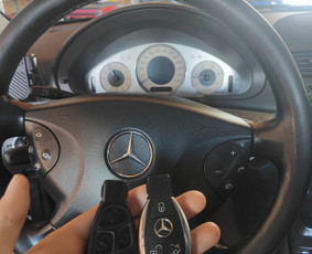 Raktų gamyba - Automobilių raktų gamyba ir programavimas - 3