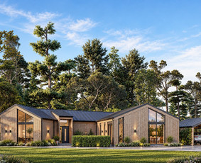 Paslaugos verslui - Architektūriniai 3d klipai ir vizualizacijos - 1