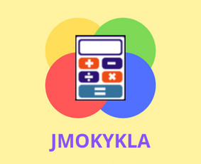 Mokymai, kursai, kalbos - Jonas Bureninas  Jmokykla &ndash; Matematikos korepetitorius - 4