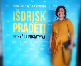 Moteriškų drabužių siuvimas, konstravimas, pavyzdžių siuvima / VSLinendesign / Darbų pavyzdys ID 4563014