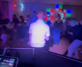 Muzikantai, dainininkai, grupės - Dj Egyda Dj + Pradedantysis Vakaro Vedėjas - 2