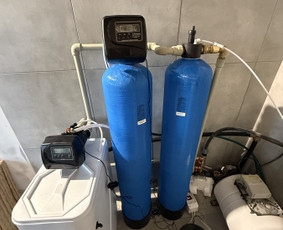 Vandens filtrai: montavimas, keitimas - Vandens filtrų montavimas, profilaktika, remontas - 1