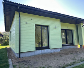 Medžio darbai, staliai - Medžio darbai - 1