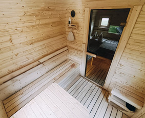 Mobilaus kubilo nuoma - Mobilios pirties ir Jacuzzi kubilo nuoma - 1