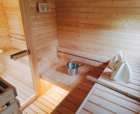 Mobilaus kubilo nuoma - Mobilios pirties ir Jacuzzi kubilo nuoma - 4
