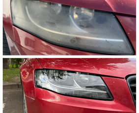 Automobilių plovyklos - Automobilių &scaron;vara ir estetika - 2