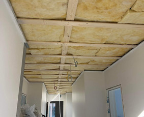 Vonios remontas - Vidaus apdailos darbai - 1
