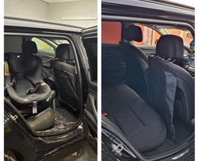 Automobilių plovyklos - Automobilių &scaron;vara ir estetika - 1