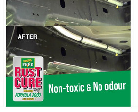 Transportas - Antikorozinis Kaune: profesionalus Corrosion Free - 1