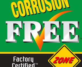 Transportas - Antikorozinis Kaune: profesionalus Corrosion Free - 4