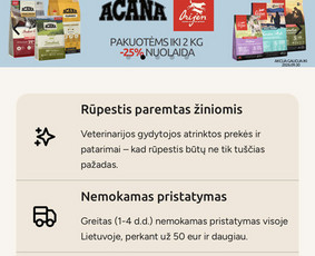 Programavimas su WordPress - E. parduotuvės, svetainės, programos - Programavimo Darbai - 3