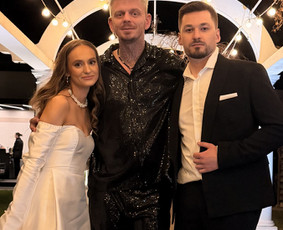 Renginių vedėjas iliuzionistas Emmagic / Edgaras Mažeika / Darbų pavyzdys ID 4563696