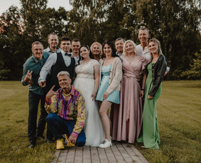 Renginių vedėjas iliuzionistas Emmagic / Edgaras Mažeika / Darbų pavyzdys ID 4563706
