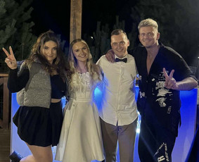 Renginių vedėjas iliuzionistas Emmagic / Edgaras Mažeika / Darbų pavyzdys ID 4563714