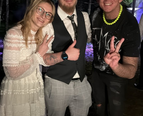 Renginių vedėjas iliuzionistas Emmagic / Edgaras Mažeika / Darbų pavyzdys ID 4563716