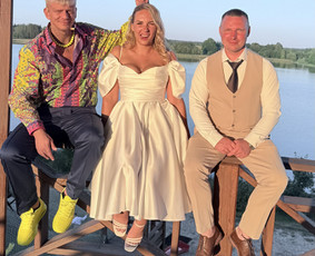 Renginių vedėjas iliuzionistas Emmagic / Edgaras Mažeika / Darbų pavyzdys ID 4563720