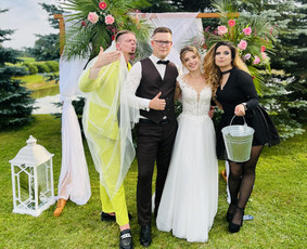 Renginių vedėjas iliuzionistas Emmagic / Edgaras Mažeika / Darbų pavyzdys ID 4563746