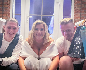 Renginių vedėjas iliuzionistas Emmagic / Edgaras Mažeika / Darbų pavyzdys ID 4563752