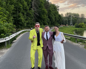 Renginių vedėjas iliuzionistas Emmagic / Edgaras Mažeika / Darbų pavyzdys ID 4563762