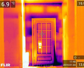 Akredituoti Sandarumo Bandymai / MB "Atermos grupė" / Darbų pavyzdys ID 4563856