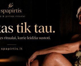 Laisvalaikis, pramogos, turizmas - Laikas sau - 2