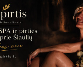 Laisvalaikis, pramogos, turizmas - Laikas sau - 1