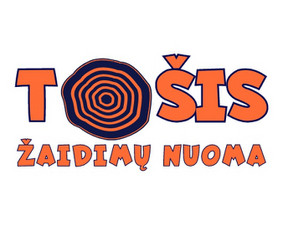 Laisvalaikis, pramogos, turizmas - Lauko žaidimų nuoma - 1