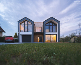 Architektūros, verslo ir renginių fotografas / Evaldas Stakėnas / Darbų pavyzdys ID 4564188