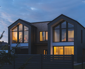 Architektūros, verslo ir renginių fotografas / Evaldas Stakėnas / Darbų pavyzdys ID 4564192