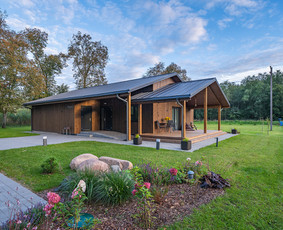 Nekilnojamojo turto fotografavimas - Architektūros, verslo ir renginių fotografas - 1