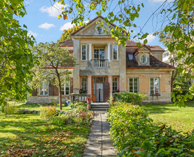 Fotografai verslui - Sklypų fotografija dronu / NT fotografija dronu - 1