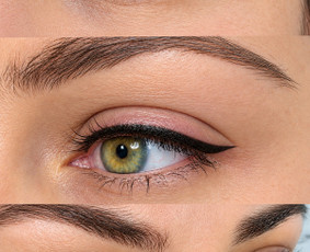 Akių permanentinis makiažas - Eglė &ndash; Advanced Permanent Makeup - 1
