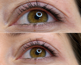 Akių permanentinis makiažas - Eglė &ndash; Advanced Permanent Makeup - 2