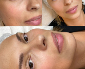 Mikropigmentacija - Eglė &ndash; Advanced Permanent Makeup - 1